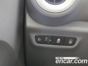 Kia morning Luxury 2020 года из Южной Кореи