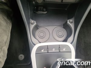 Kia morning Luxury 2020 года из Южной Кореи