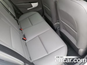 Kia morning Luxury 2020 года из Южной Кореи
