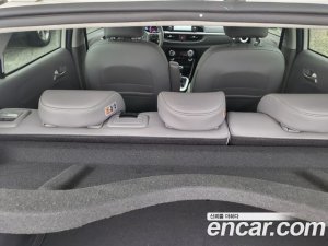 Kia morning Luxury 2020 года из Южной Кореи