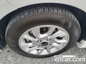 Kia morning Luxury 2020 года из Южной Кореи