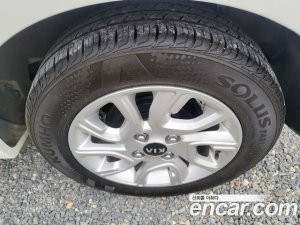 Kia morning Luxury 2020 года из Южной Кореи