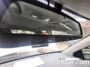 Kia morning Luxury 2020 года из Южной Кореи