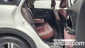 Kia Niro 1.6 HEV 2020 года из Южной Кореи