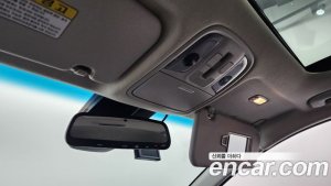 Kia Niro 1.6 HEV 2020 года из Южной Кореи