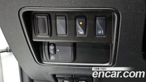 Renault-KoreaSamsung QM6 2.0 GDe RE Signature 2WD 2020 года из Южной Кореи