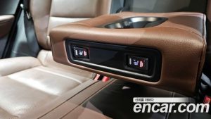 Renault-KoreaSamsung QM6 2.0 GDe RE Signature 2WD 2020 года из Южной Кореи