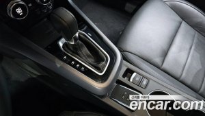 Renault-KoreaSamsung XM3 1.3 TCe RE Signature 2020 года из Южной Кореи