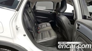Renault-KoreaSamsung XM3 1.3 TCe RE Signature 2020 года из Южной Кореи