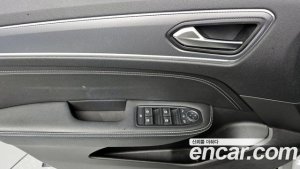 Renault-KoreaSamsung XM3 1.3 TCe RE Signature 2020 года из Южной Кореи