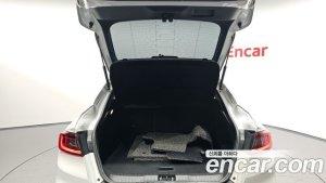 Renault-KoreaSamsung XM3 1.3 TCe RE Signature 2020 года из Южной Кореи
