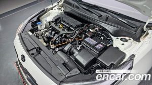 Kia K3 2020 года из Южной Кореи