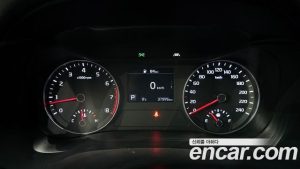 Kia K3 2020 года из Южной Кореи