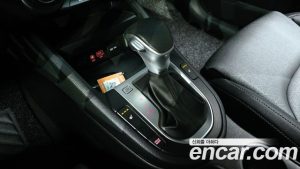 Kia K3 2020 года из Южной Кореи