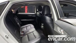 Kia K3 2020 года из Южной Кореи