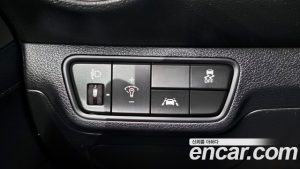 Kia K3 2020 года из Южной Кореи