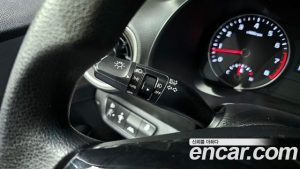 Kia K3 2020 года из Южной Кореи