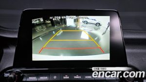 Kia K3 2020 года из Южной Кореи