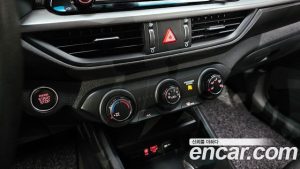 Kia K3 2020 года из Южной Кореи