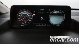 Hyundai Staria 4WD Lounge 9-Seater 2022 года из Южной Кореи