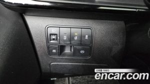 Hyundai Staria 4WD Lounge 9-Seater 2022 года из Южной Кореи