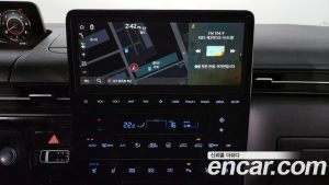 Hyundai Staria 4WD Lounge 9-Seater 2022 года из Южной Кореи