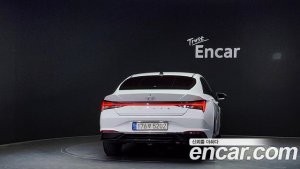 Hyundai AVANTE 1.6 2021 года из Южной Кореи