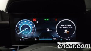 Hyundai AVANTE 1.6 2021 года из Южной Кореи