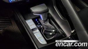 Hyundai AVANTE 1.6 2021 года из Южной Кореи