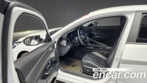 Hyundai AVANTE 1.6 2021 года из Южной Кореи