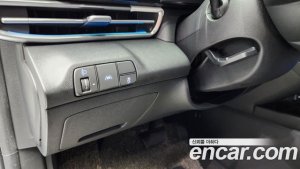 Hyundai AVANTE 1.6 2021 года из Южной Кореи