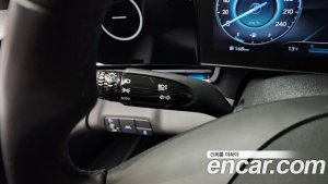 Hyundai AVANTE 1.6 2021 года из Южной Кореи