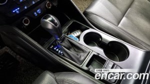 Hyundai Tucson Бензин 1.6 Turbo 2WD 2019 года из Южной Кореи