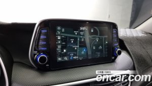 Hyundai Tucson Бензин 1.6 Turbo 2WD 2019 года из Южной Кореи