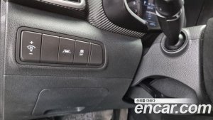 Hyundai Tucson Бензин 1.6 Turbo 2WD 2019 года из Южной Кореи