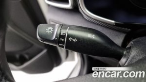 Hyundai Tucson Бензин 1.6 Turbo 2WD 2019 года из Южной Кореи