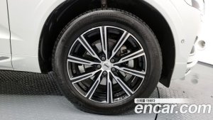Volvo XC60 B5 Inscription 2021 года из Южной Кореи