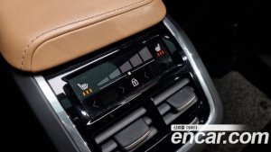 Volvo XC60 B5 Inscription 2021 года из Южной Кореи