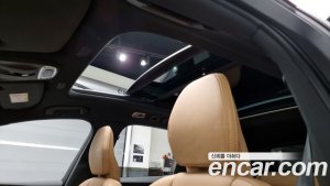 Volvo XC60 B5 Inscription 2021 года из Южной Кореи