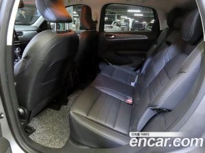 Renault-KoreaSamsung XM3 1.3 TCe RE 2020 года из Южной Кореи