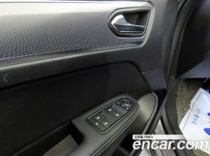 Renault-KoreaSamsung XM3 1.3 TCe RE 2020 года из Южной Кореи