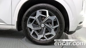 Hyundai Palisade Дизель 2.2 4WD 2022 года из Южной Кореи