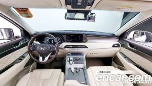 Hyundai Palisade Дизель 2.2 4WD 2022 года из Южной Кореи