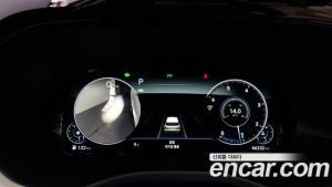 Hyundai Palisade Дизель 2.2 4WD 2022 года из Южной Кореи