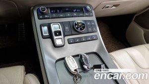 Hyundai Palisade Дизель 2.2 4WD 2022 года из Южной Кореи