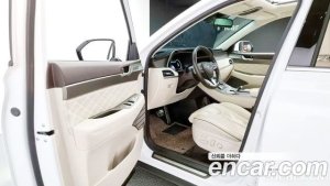 Hyundai Palisade Дизель 2.2 4WD 2022 года из Южной Кореи