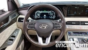 Hyundai Palisade Дизель 2.2 4WD 2022 года из Южной Кореи
