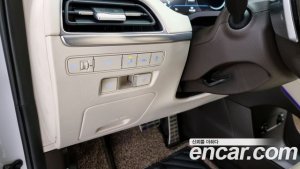 Hyundai Palisade Дизель 2.2 4WD 2022 года из Южной Кореи