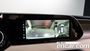 Hyundai Palisade Дизель 2.2 4WD 2022 года из Южной Кореи