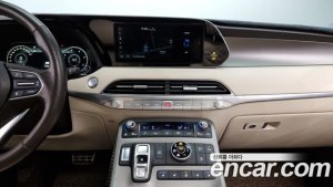 Hyundai Palisade Дизель 2.2 4WD 2022 года из Южной Кореи